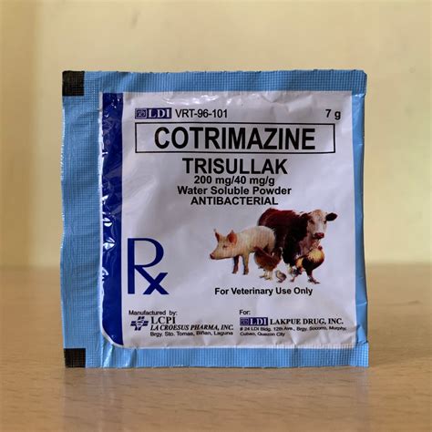 trisullak powder|TRISULLAK POWDER 7g (1 sachet) Expiry Date: May 2024 .
